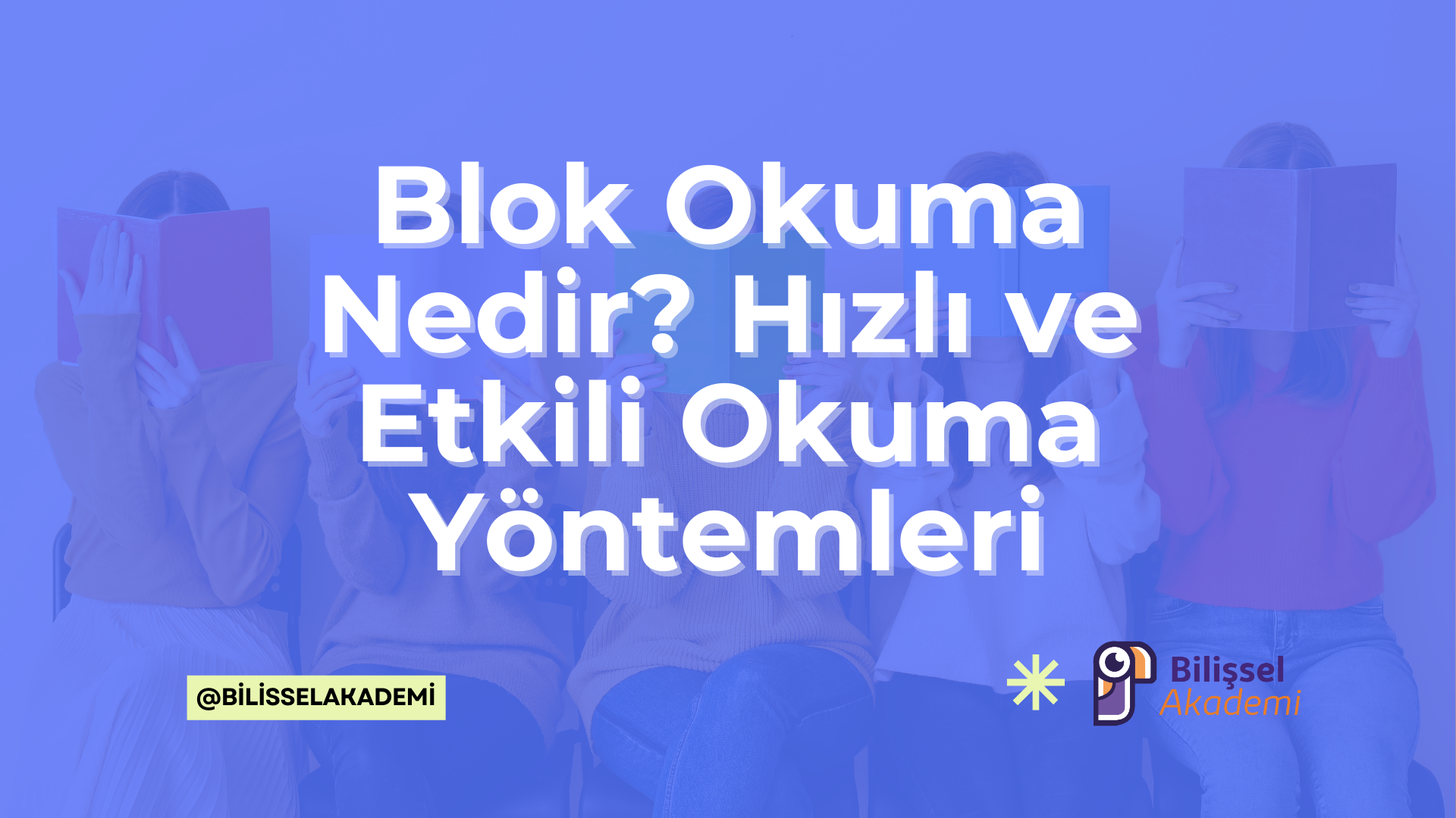 Blok Okuma