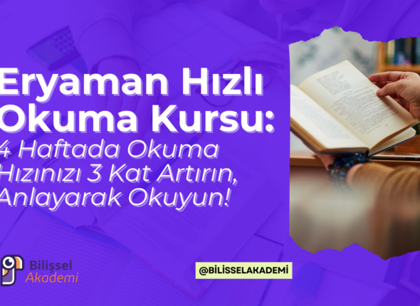 Eryaman Hızlı Okuma