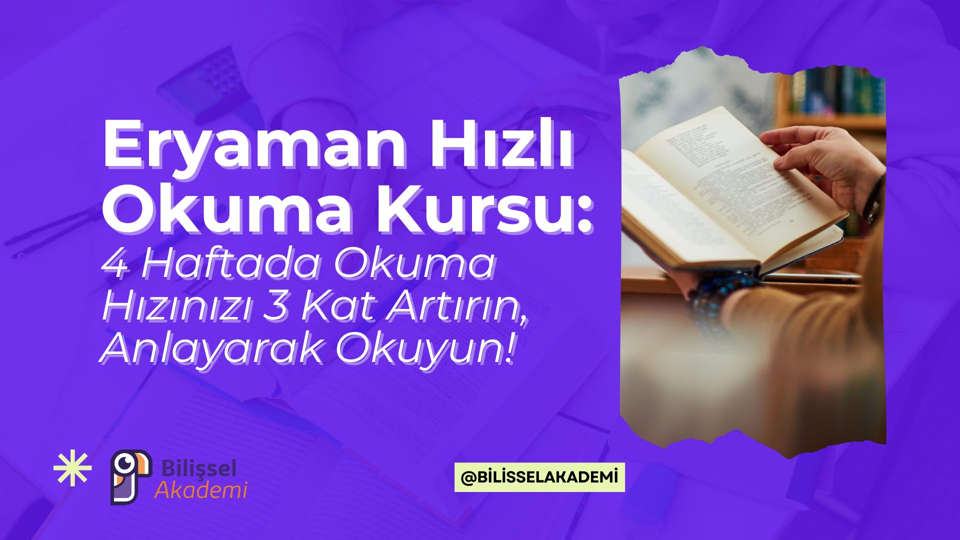 Eryaman Hızlı Okuma