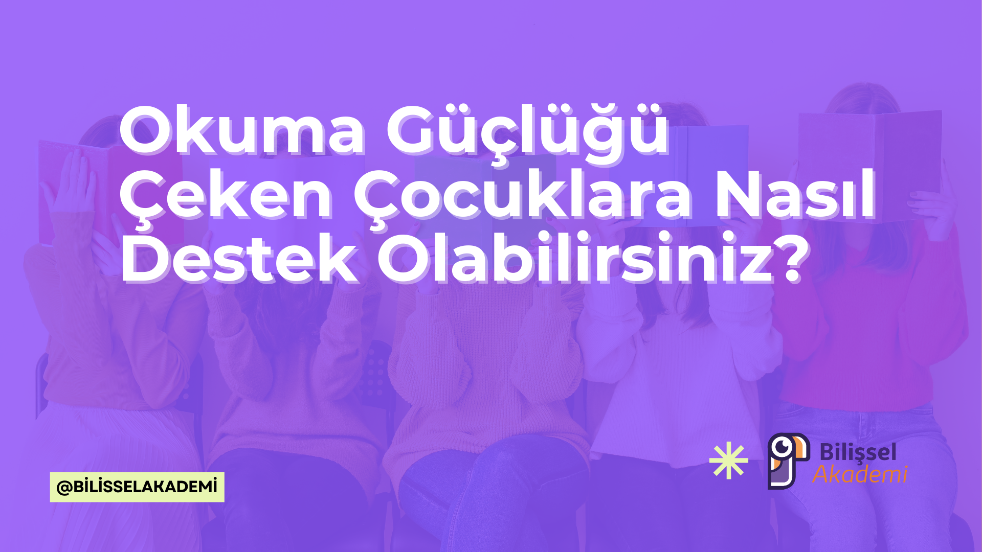 Okuma Güçlüğü