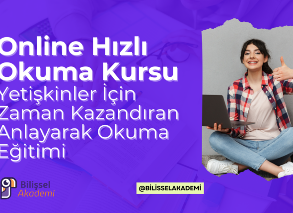 Online Hızlı Okuma